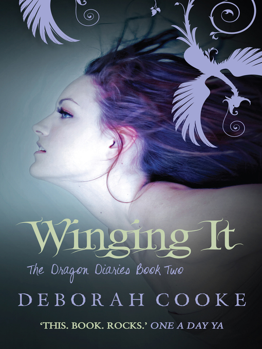 Title details for Winging It by Deborah Cooke - Available